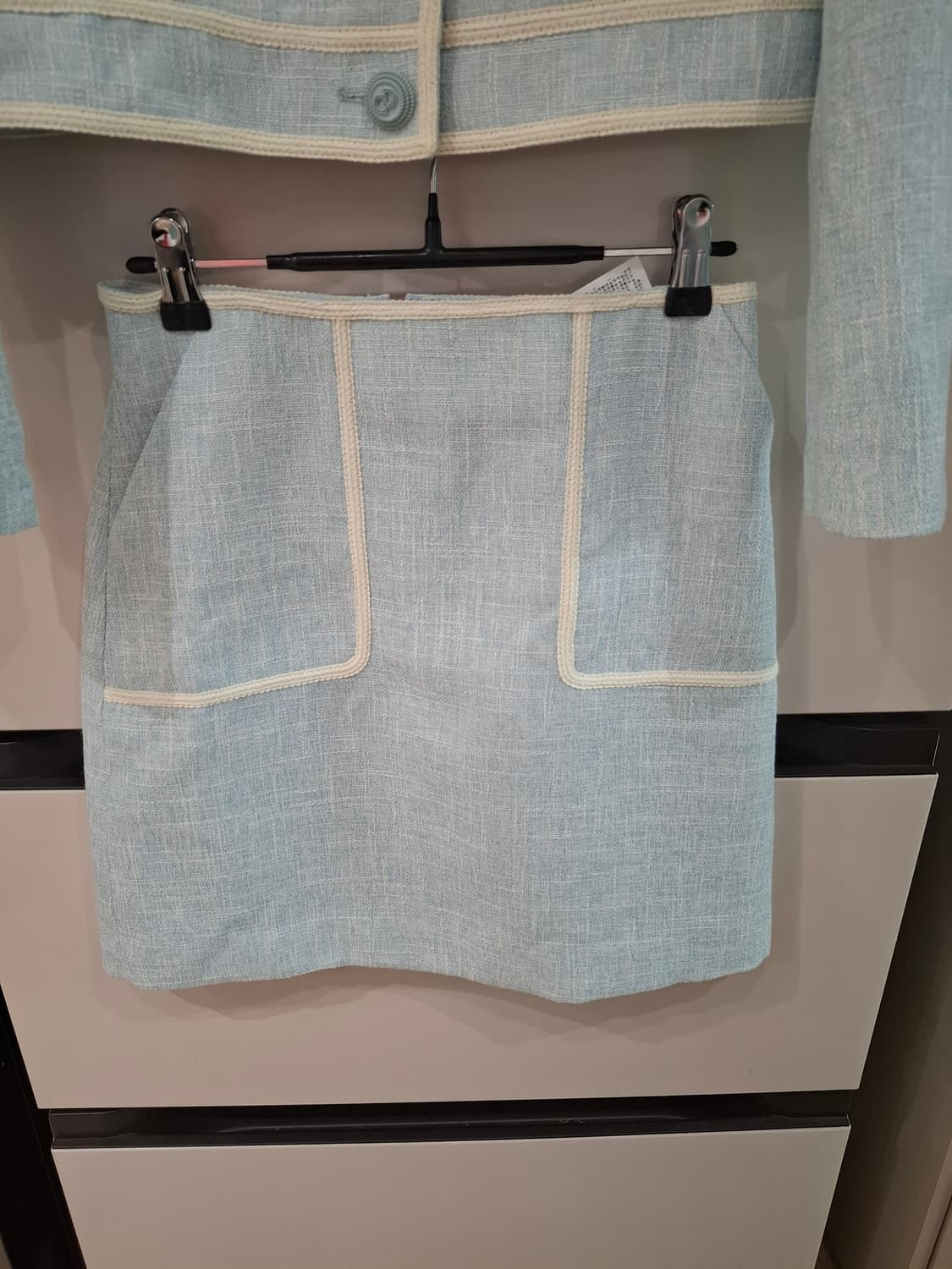 미샤 정장 세트 상품이미지3