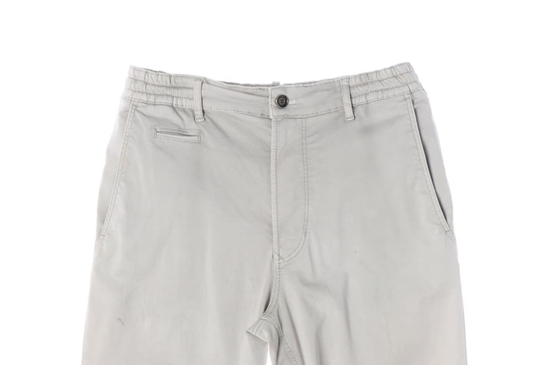 시리즈 배기 코튼팬츠 78 상품이미지3