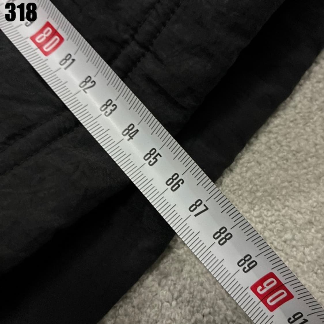 나이키 패딩바람막이  상품이미지6