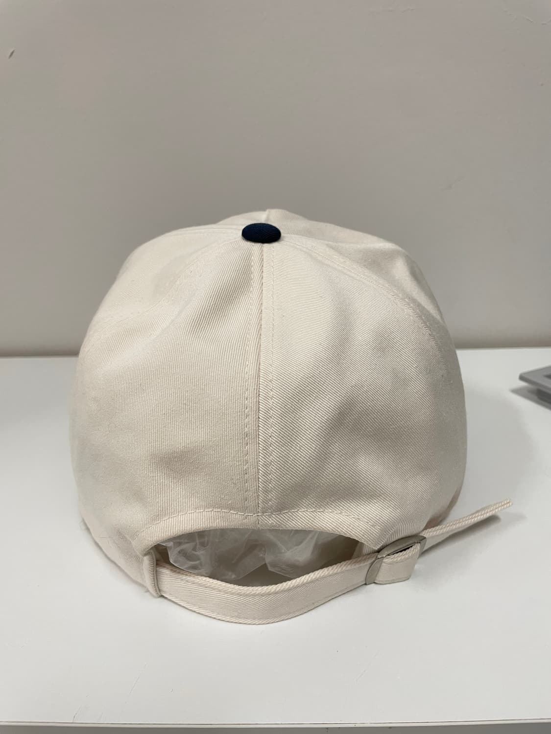 그린신드룸(GREEN SYNDROME) 볼캡 상품이미지3