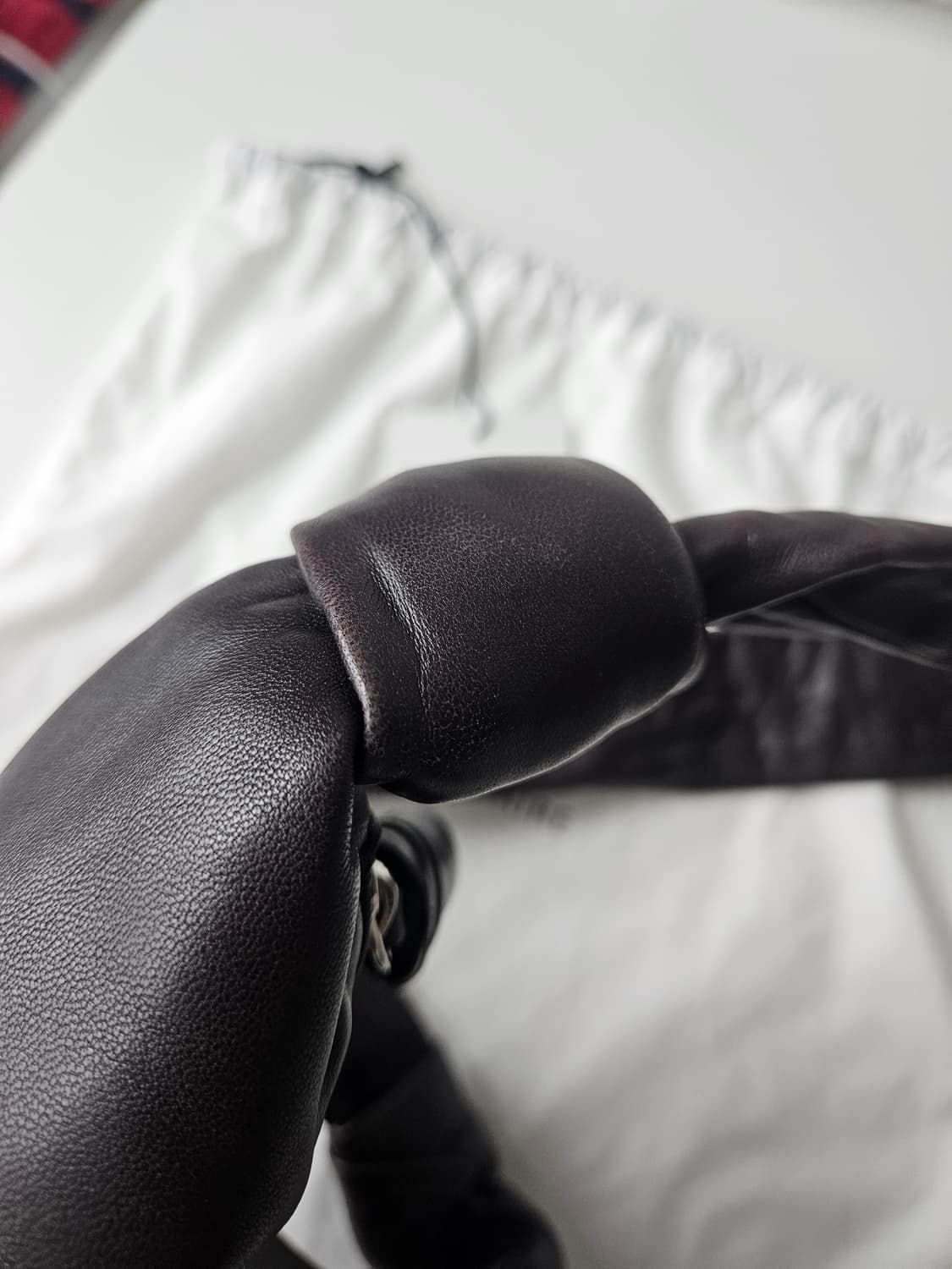 르메르 나파가죽 스몰 상품이미지4