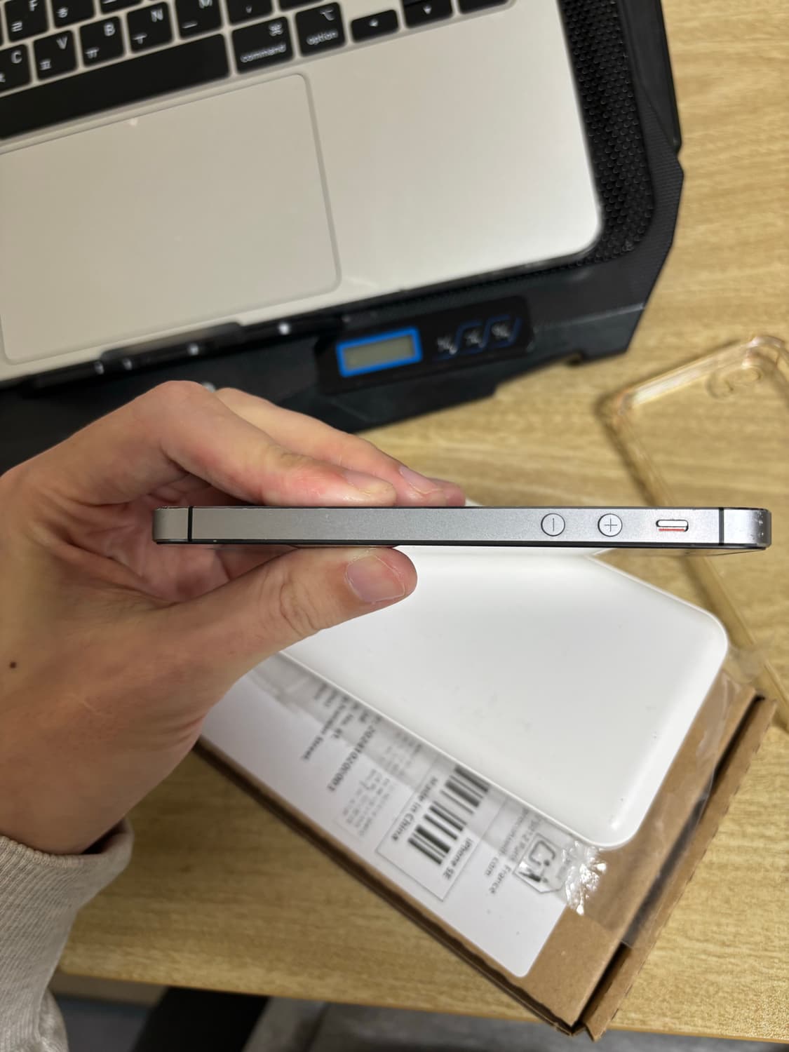 아이폰 5S 스그 사진용 상품이미지5