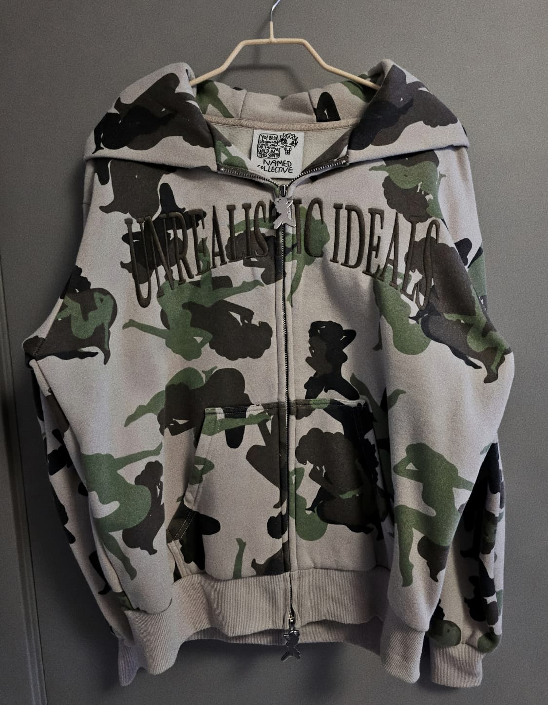 Named Collective 셋업 상품이미지2