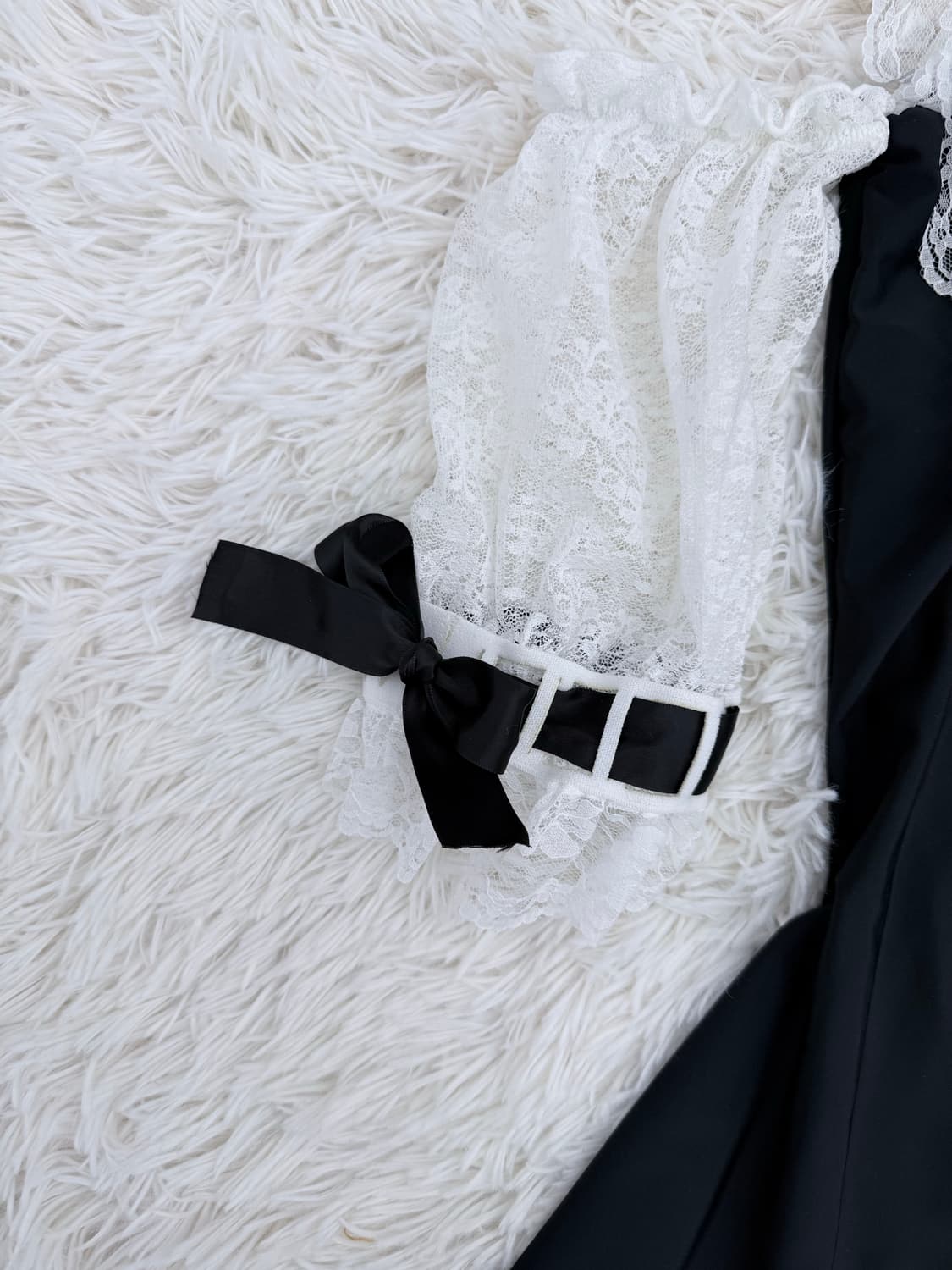 고딕메이드원피스 상품이미지3