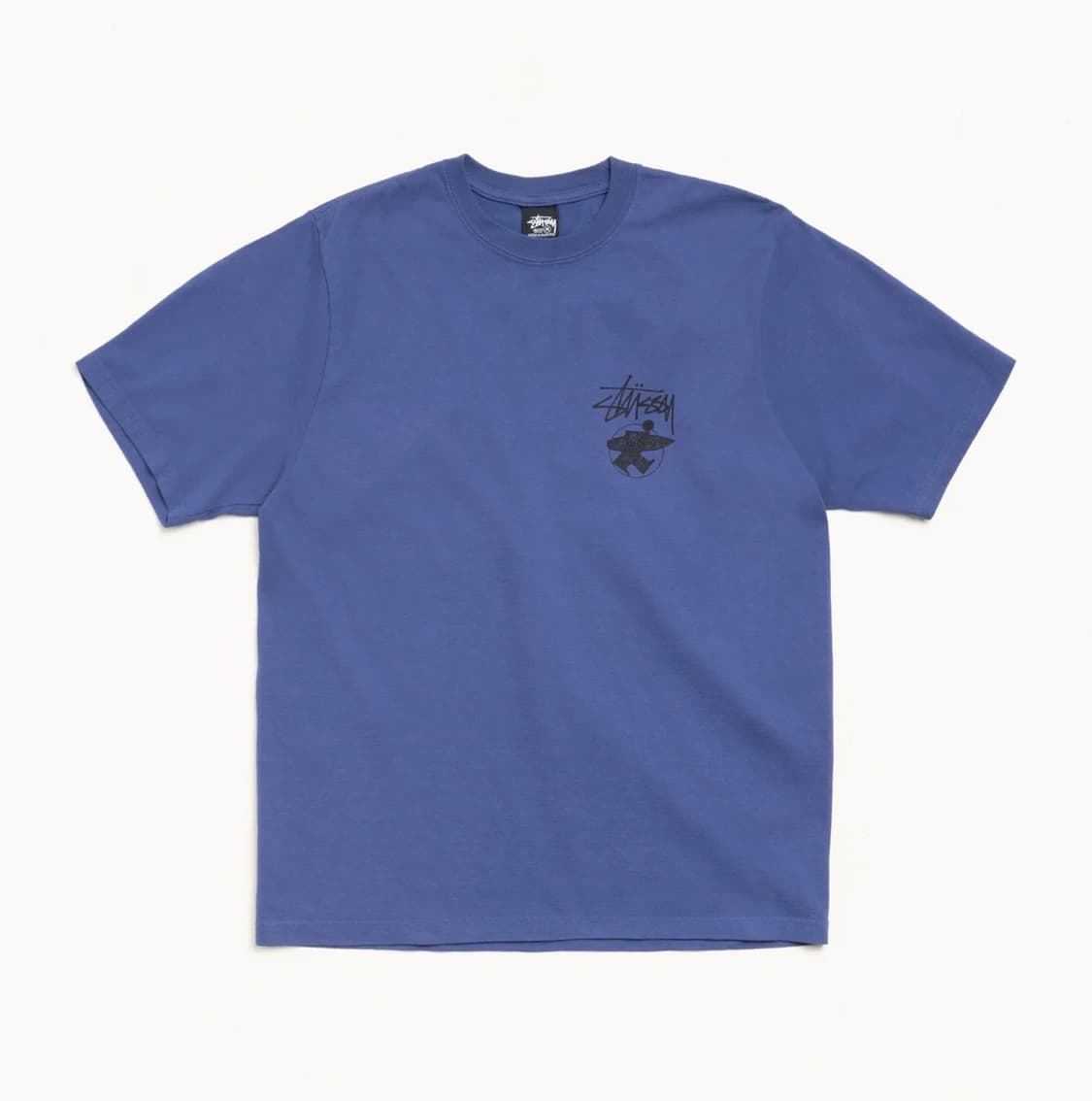 스투시 피그먼트 반팔 티셔츠 XL 상품이미지1