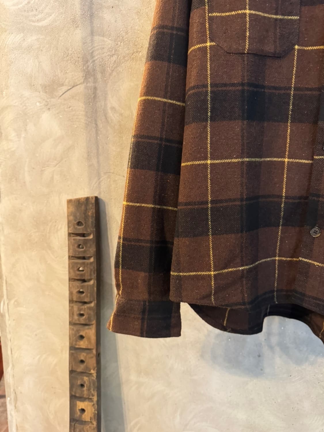 레 듀스 아웃도어 셔츠 100 상품이미지5