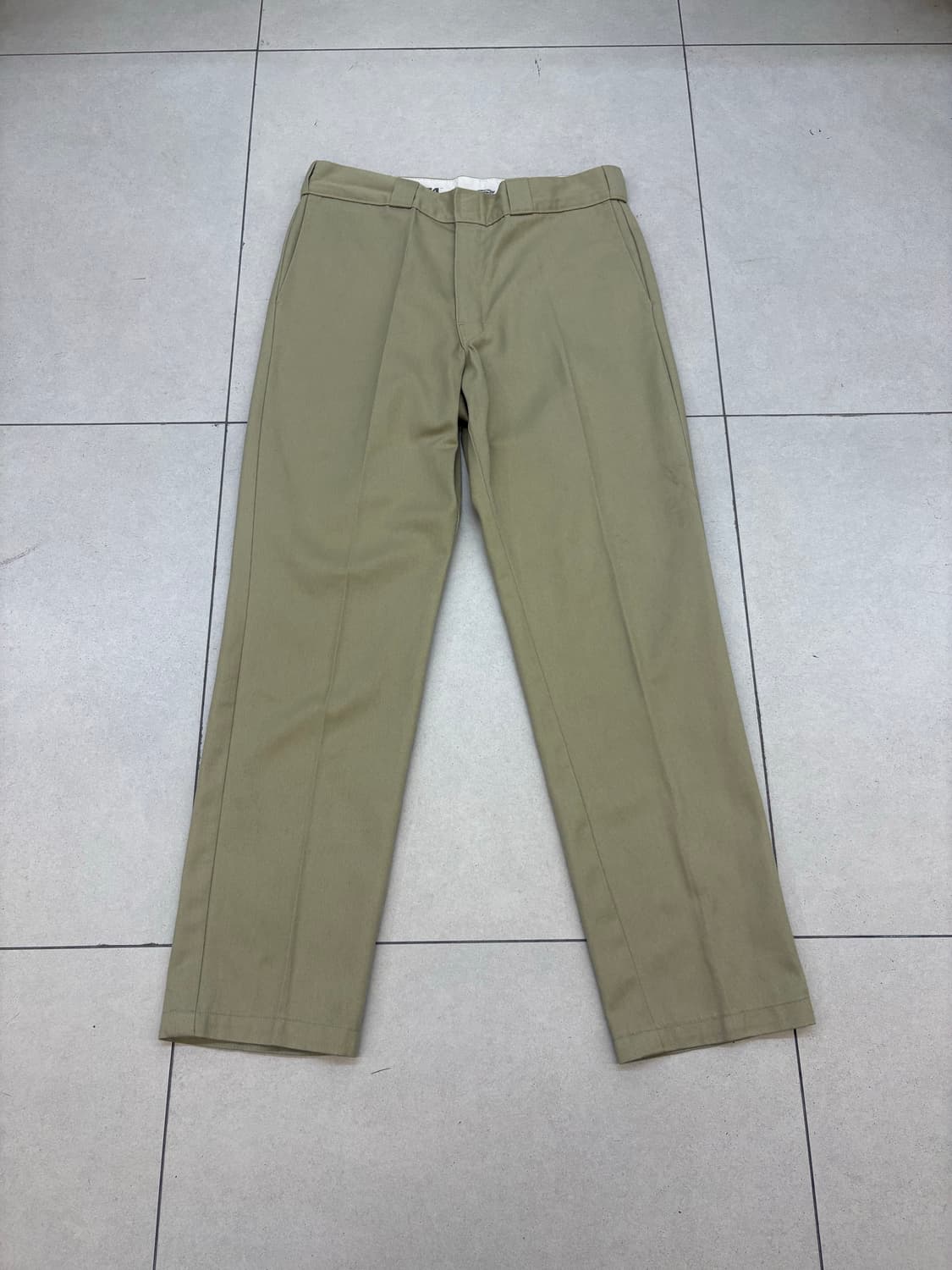 디키즈 874 치노팬츠 상품이미지4