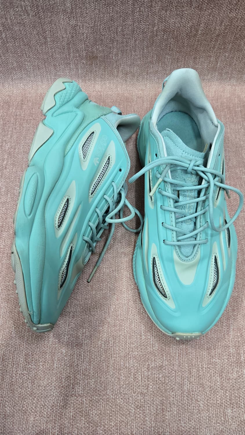아디다스 260mm-  오즈위고 민트 스니커즈 운동화 상품이미지1