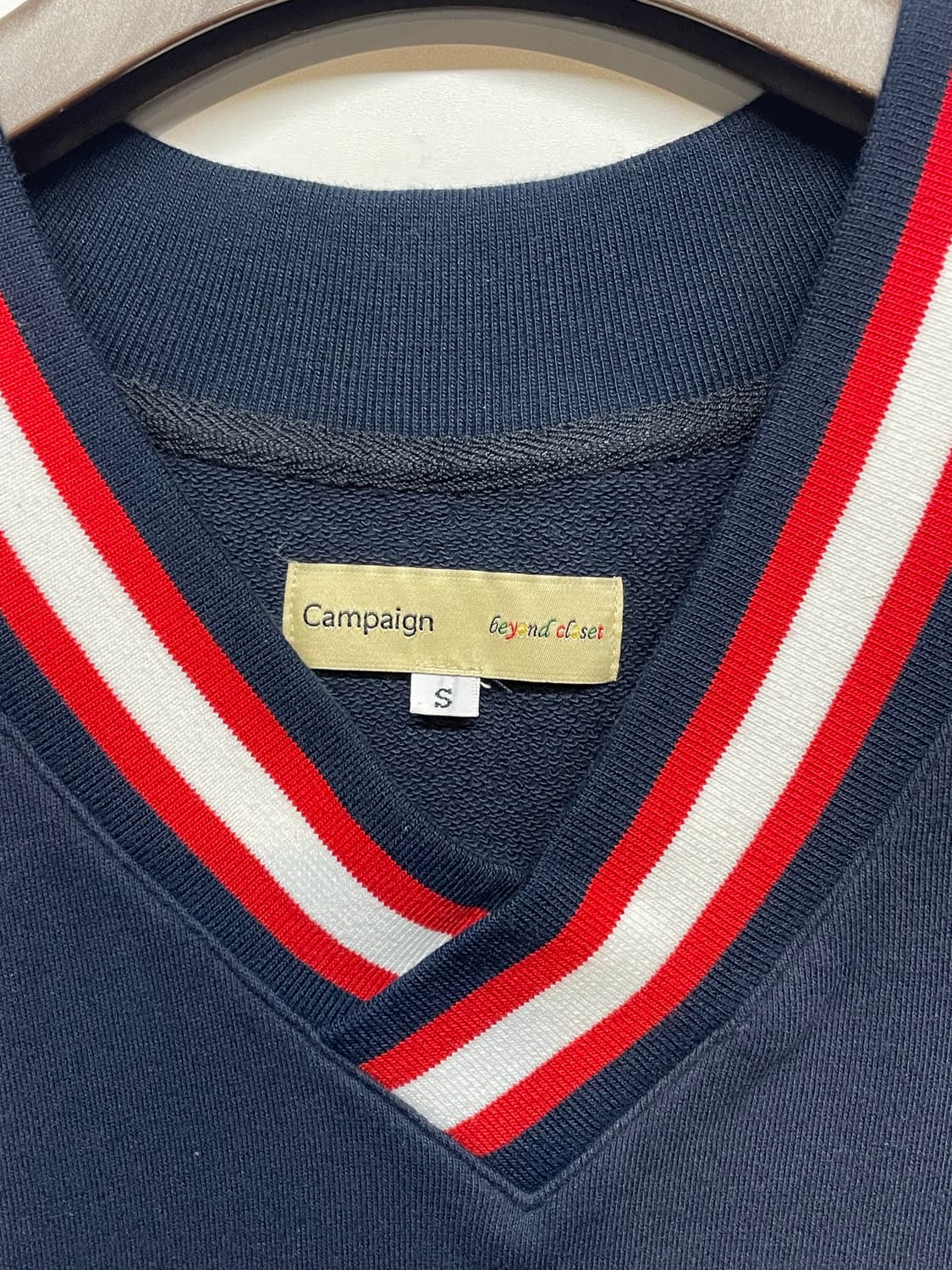 비욘드클로젯 네이비 베스트 상품이미지5