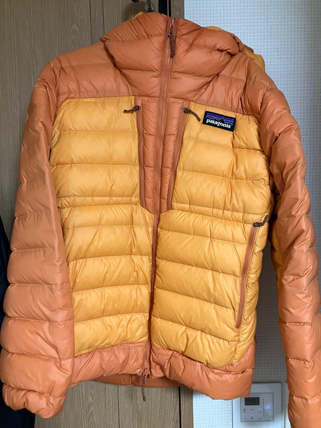 파타고니아 알프로프트 상품이미지1