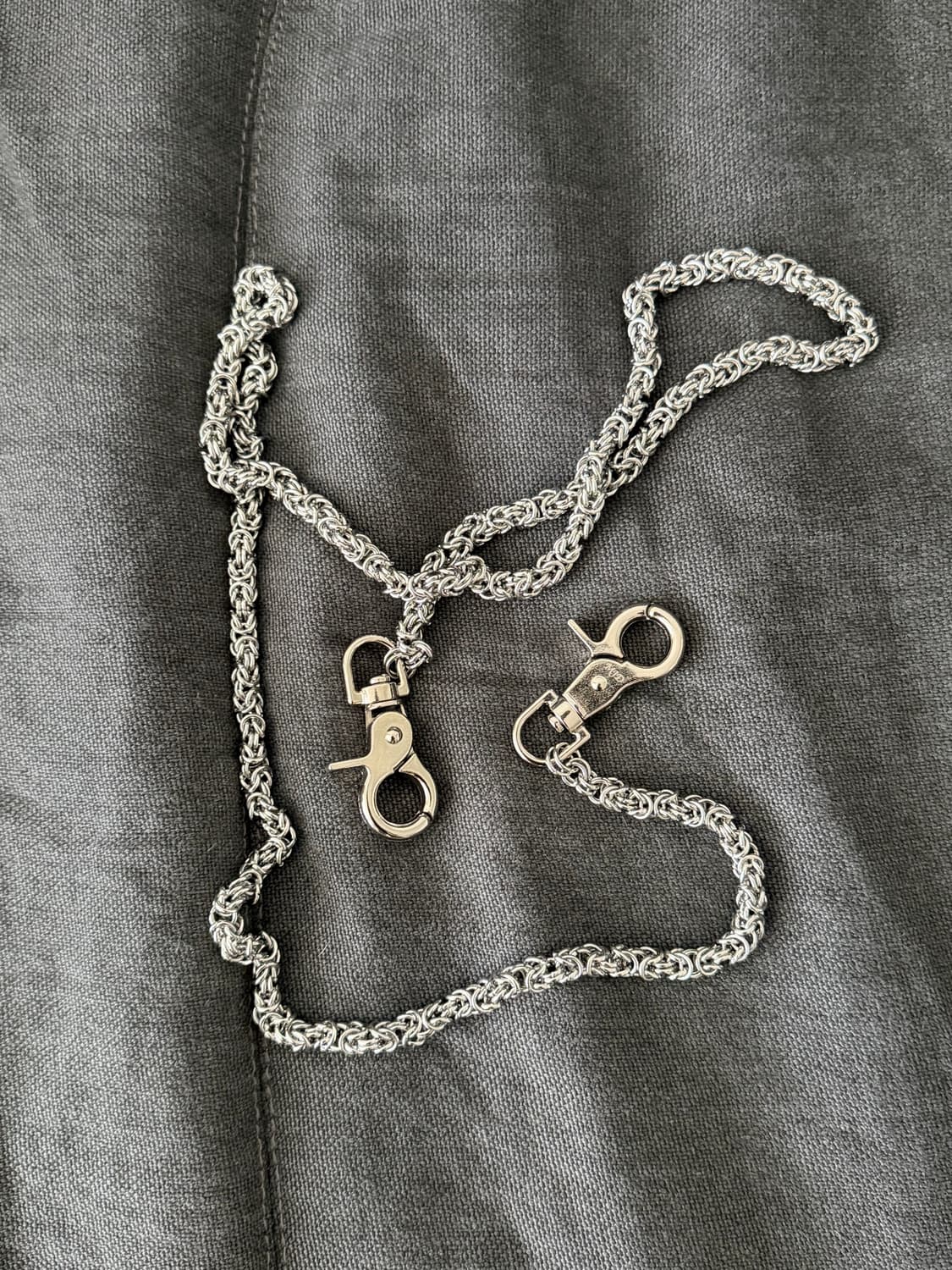 MJD 체인 판매해요 상품이미지1