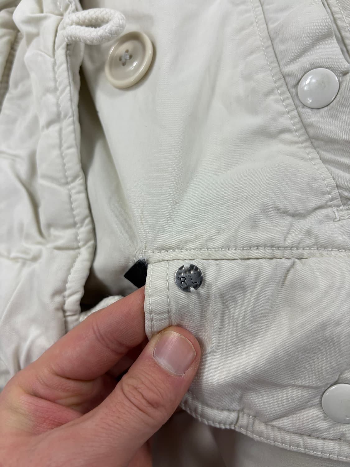 Denim & Supply Ralph Lauren Jacket     상품이미지3