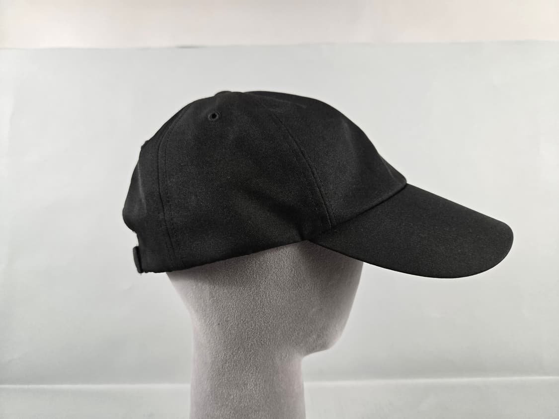 [무료배송]Y-3 아디다스 요지야마모토 볼캡 모자 블랙 상품이미지4