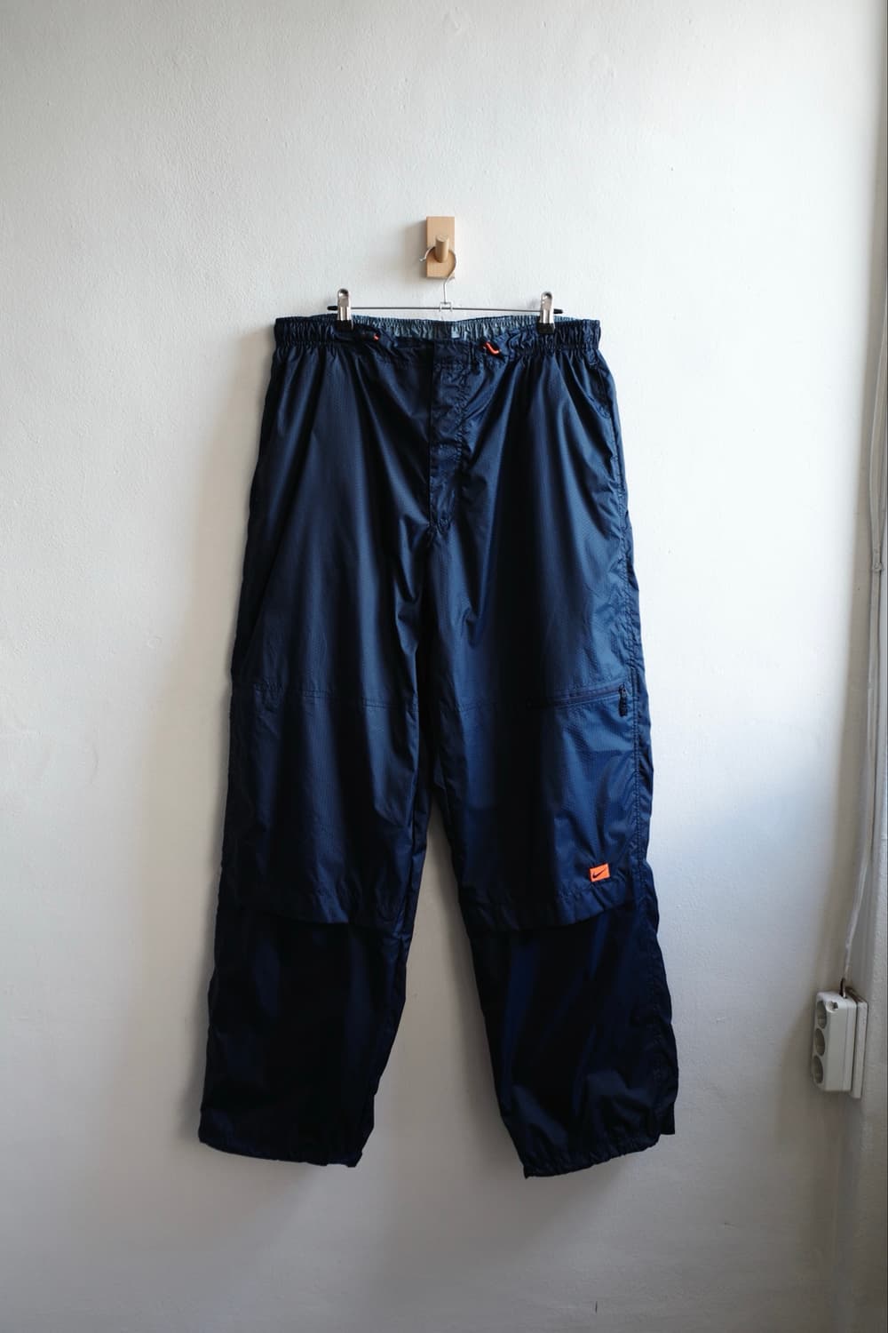 00s 나이키 트랙팬츠 상품이미지1