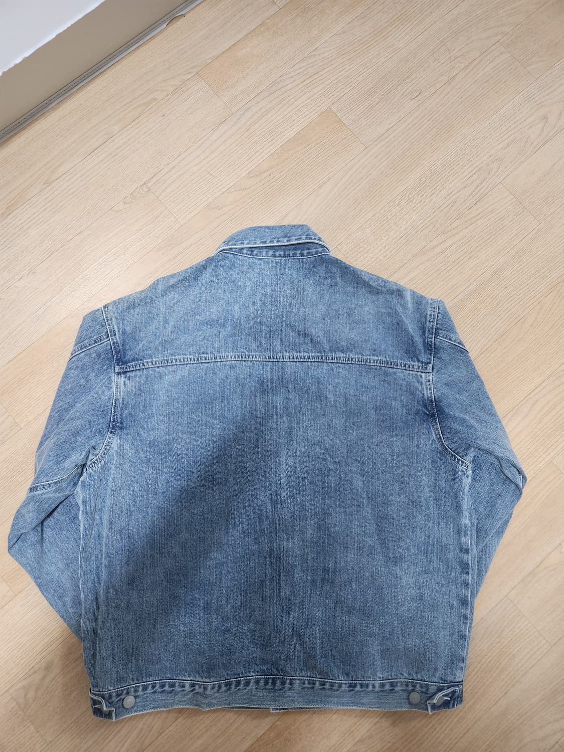 에스피오나지 91b 트러커 XL 판매 상품이미지6