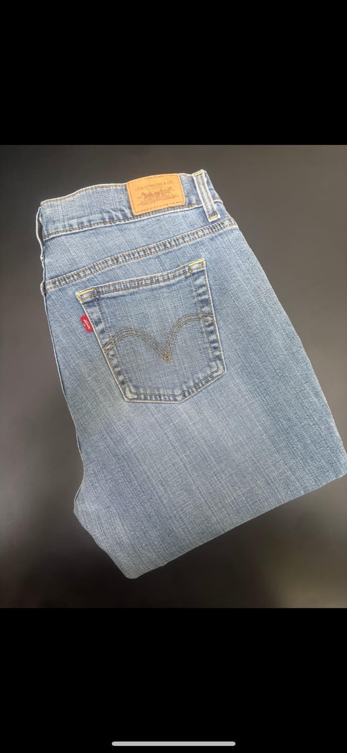 리바이스 515 부츠컷  상품이미지1