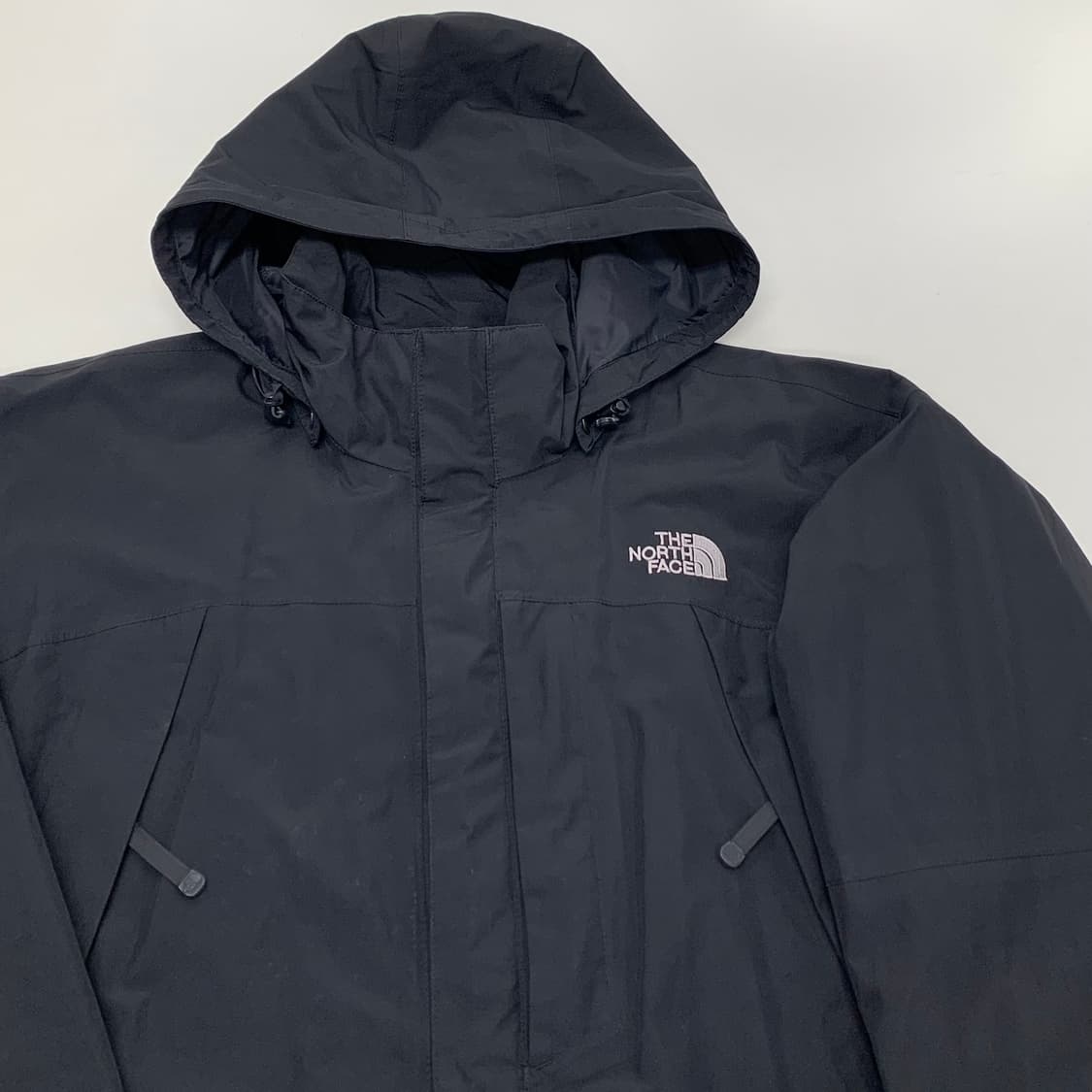 노스페이스 고어텍스 바람막이 자켓 (XL) 상품이미지2