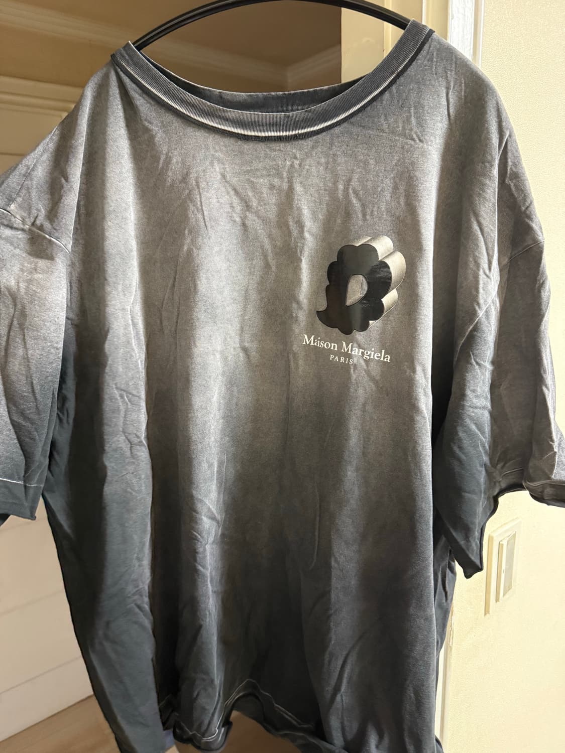 메종마르지엘라 티셔츠 XL 상품이미지1