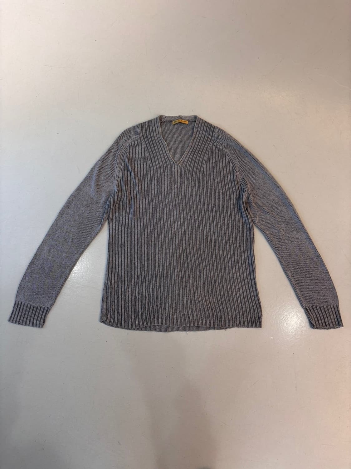 Vintage Donna Karan V-Knit 상품이미지2