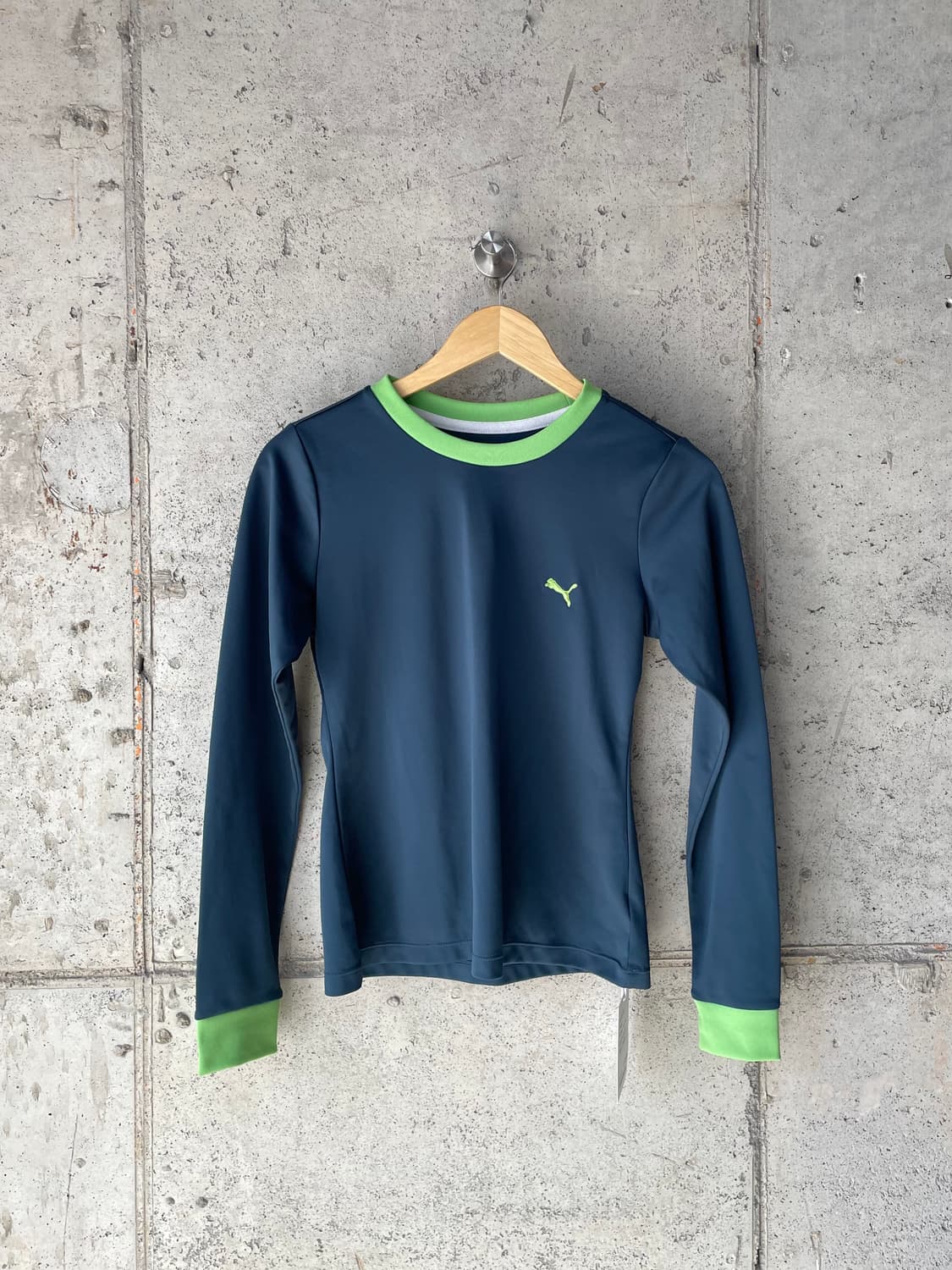 Puma 퓨마 스트레치 탑  상품이미지7