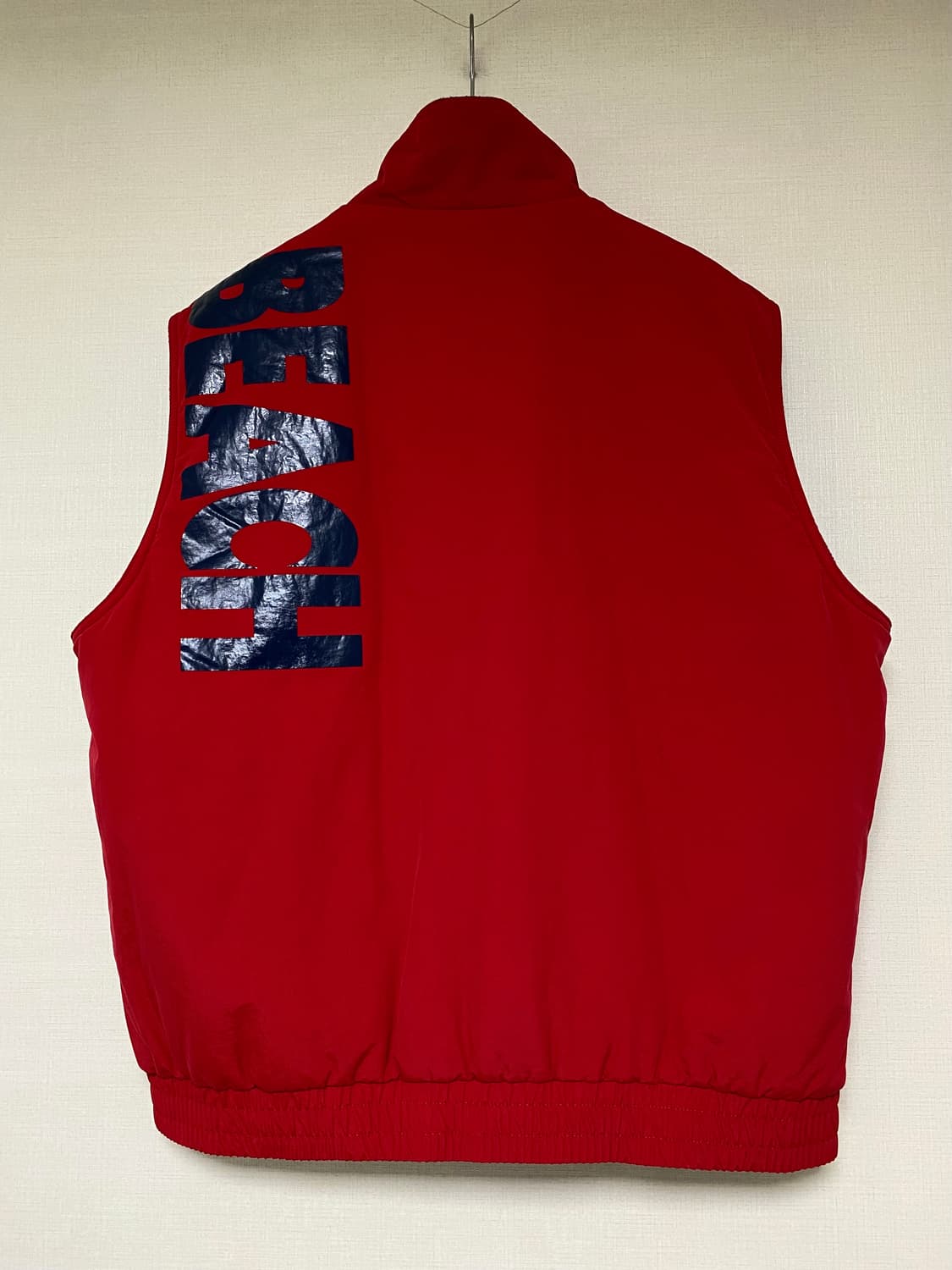 POLO RALPH LAUREN SNOW BEACH VEST OG 상품이미지6