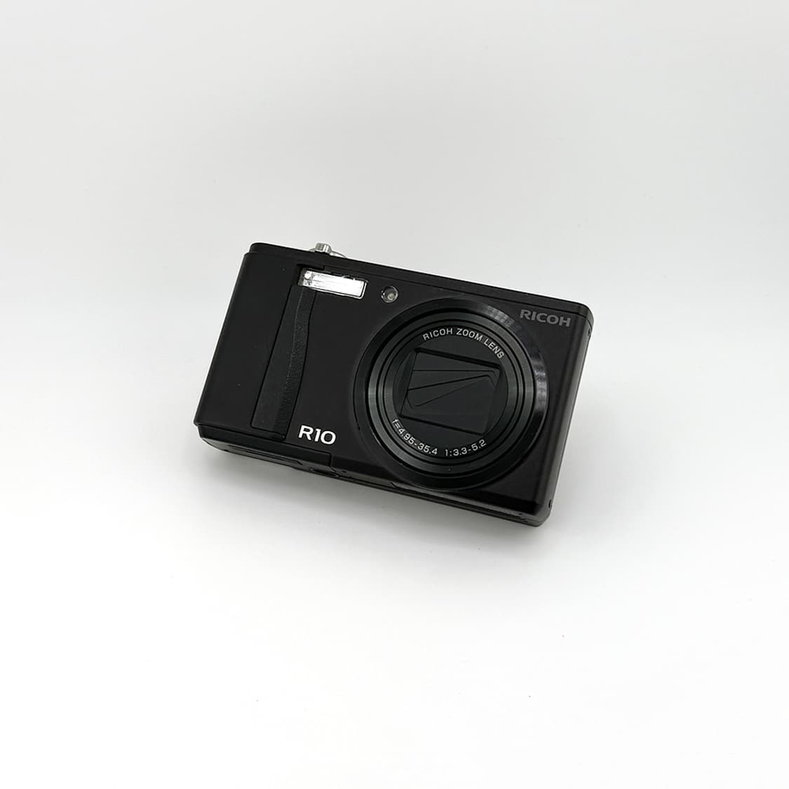 [🎀장원영 Pick] RICOH 리코 R10 레트로 디지털 카메라 상품이미지8