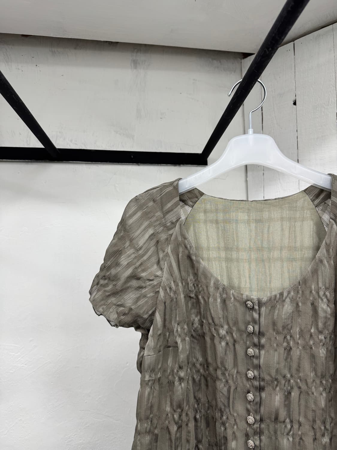 vtg dress 상품이미지2