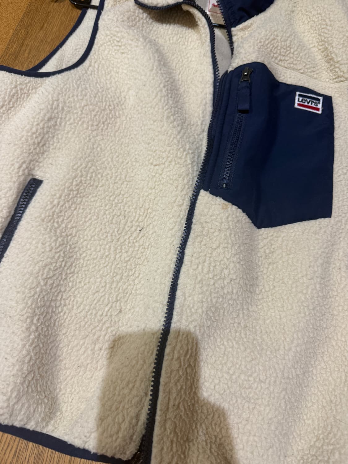 빈티지 리바이스 베스트 상품이미지2