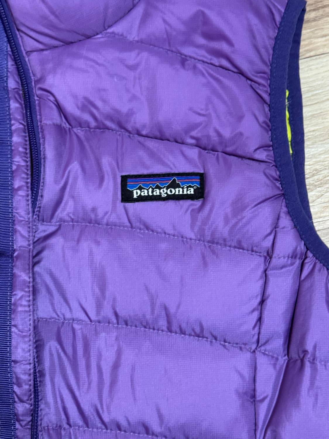 파타고니아 키즈 L  상품이미지2