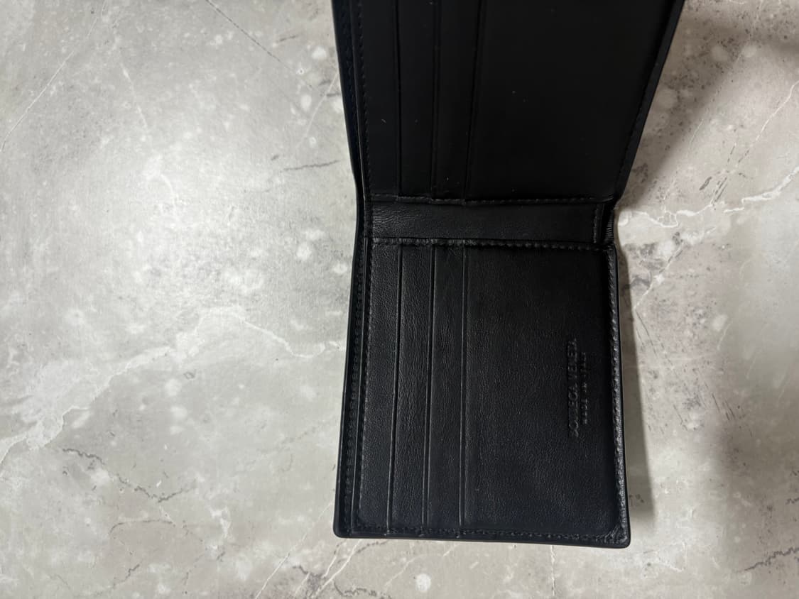 보테가 베네타 반지갑 상품이미지3