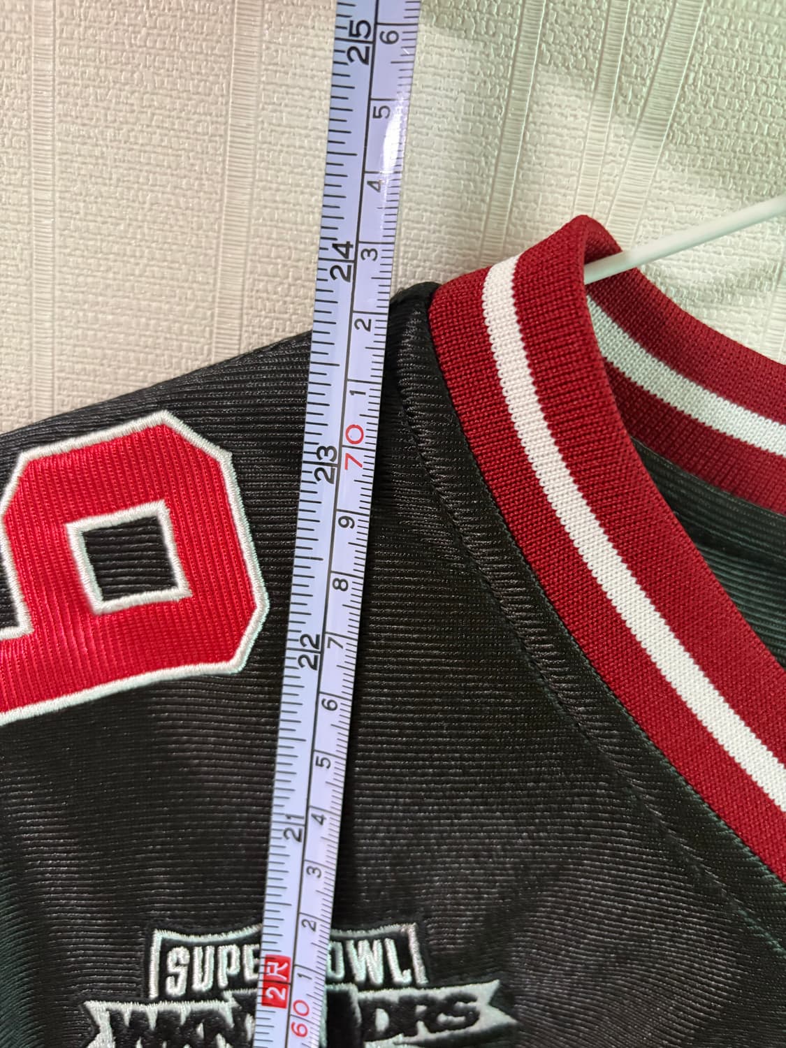 WKNDRS 켈로그 콜라보 맨투맨 져지 M 상품이미지7