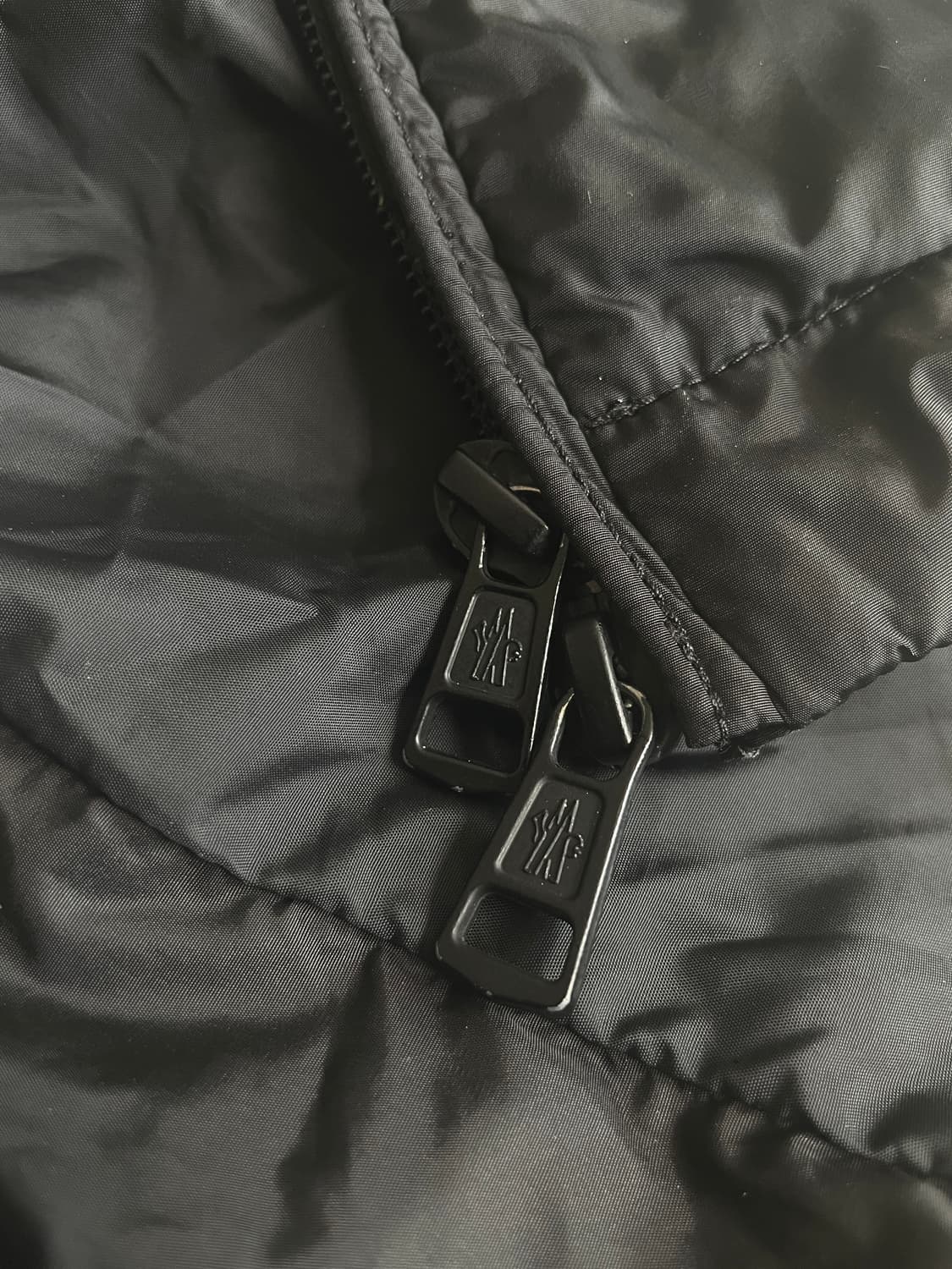 MONCLER MASSEREAU GIUBBOTTO 상품이미지5