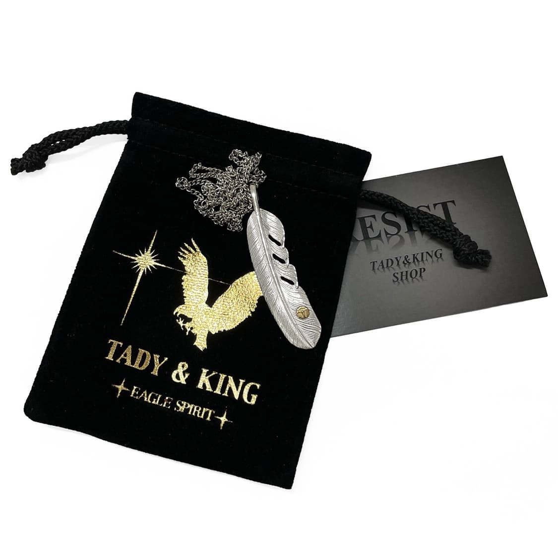  타디킹 (Tady&King) 상품이미지2