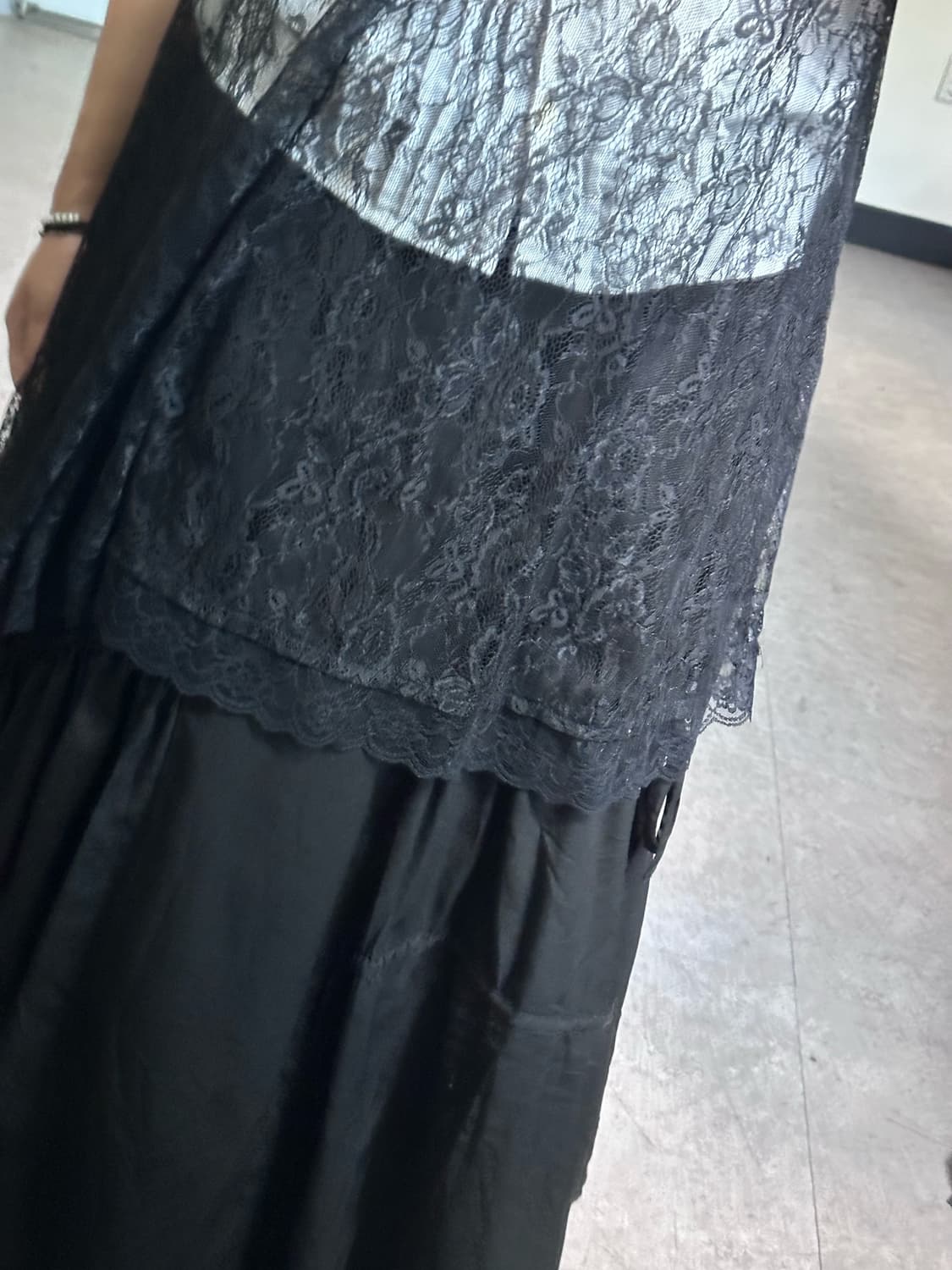 Layered point cody set 상품이미지4