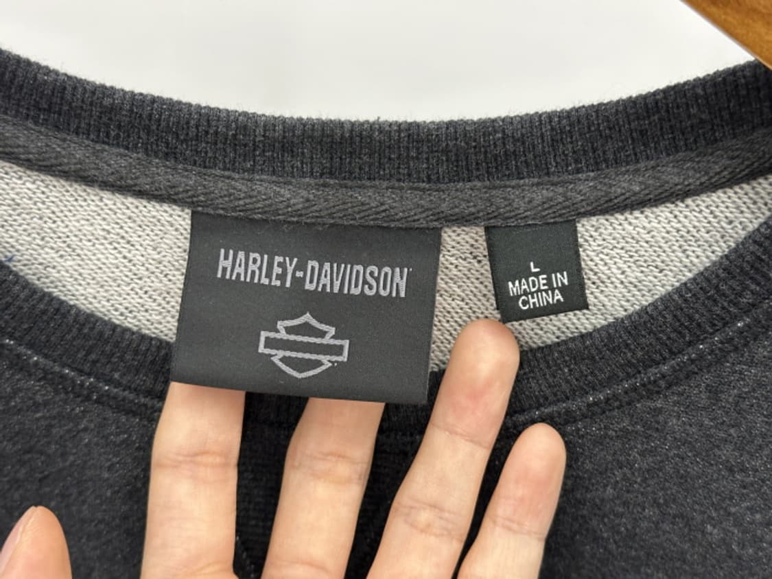 HARLEY DAVIDSON (L) 상품이미지8