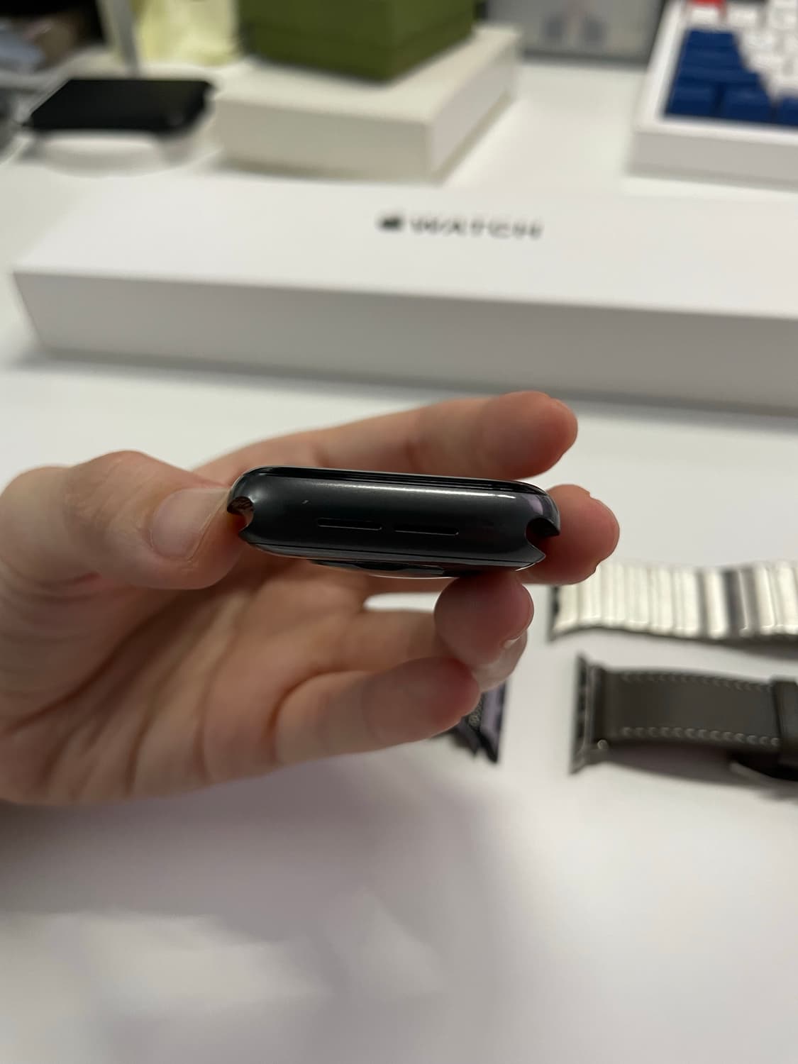 애플워치 se2 GPS 40mm 상품이미지4