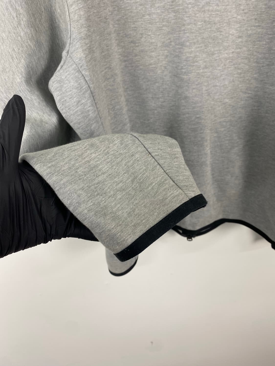 나이키 테크 후드집업 XL <631> 상품이미지5