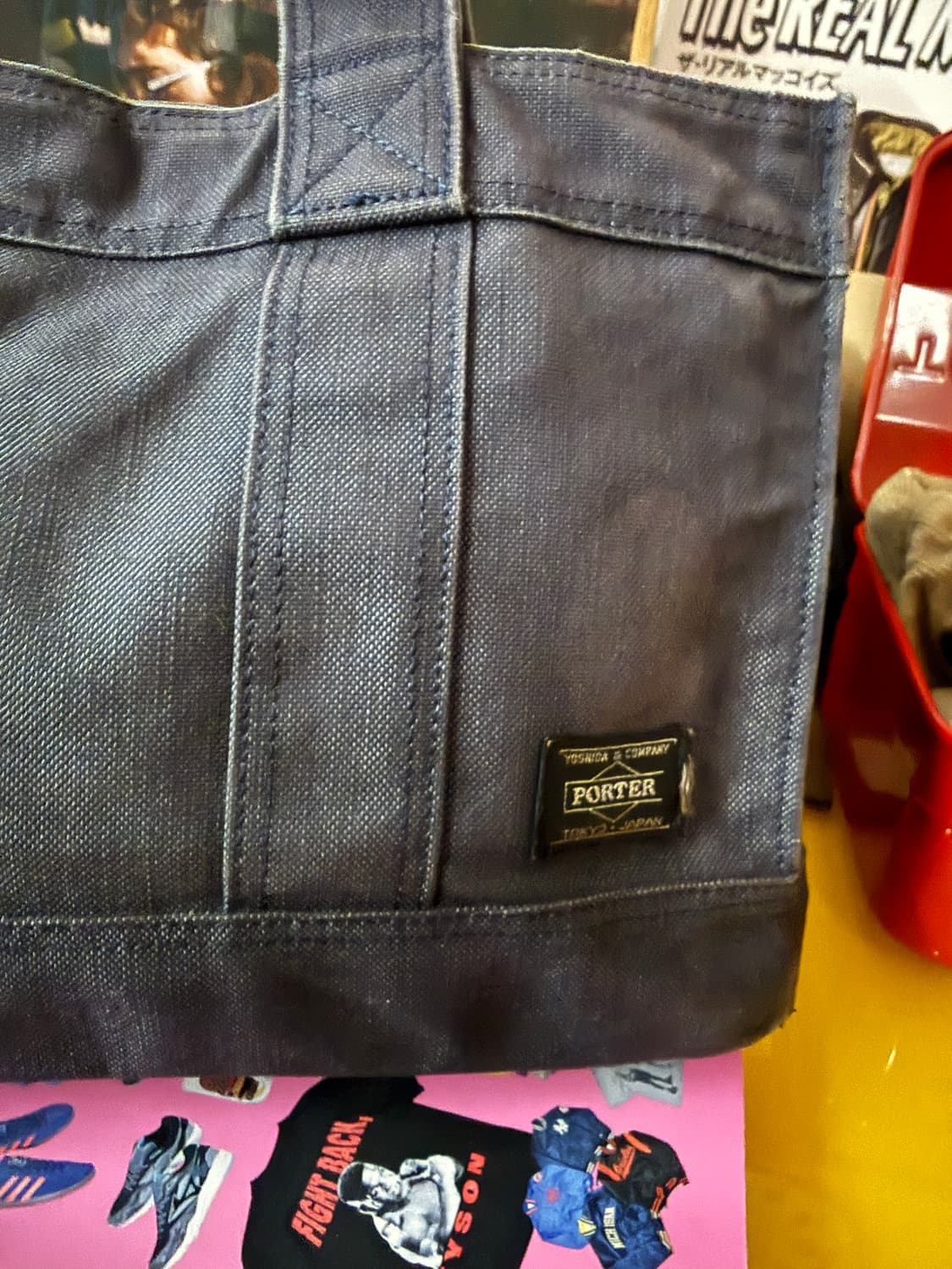 Porter 토트백  상품이미지2