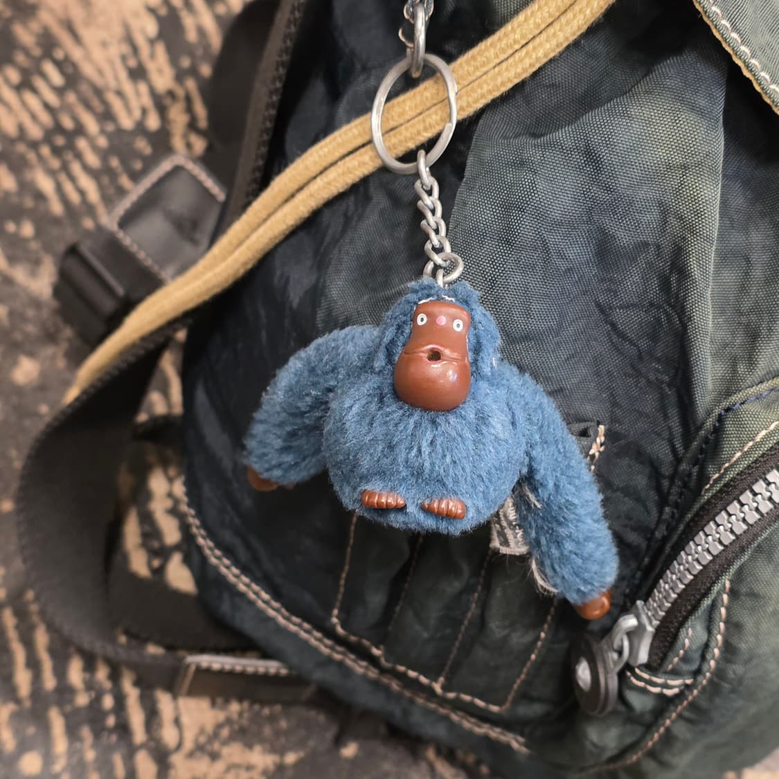 키플링 미니 백팩  상품이미지8