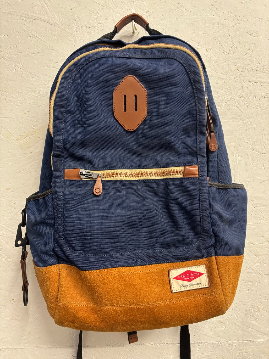 레그 앤 본 백팩 상품이미지2