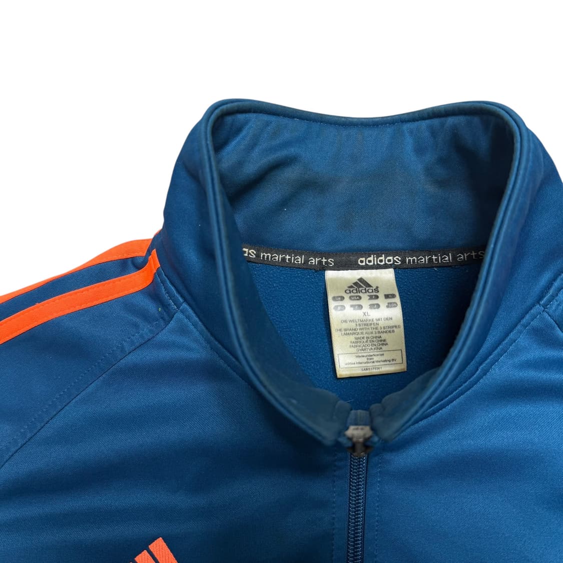 아디다스 트랙탑 상품이미지2