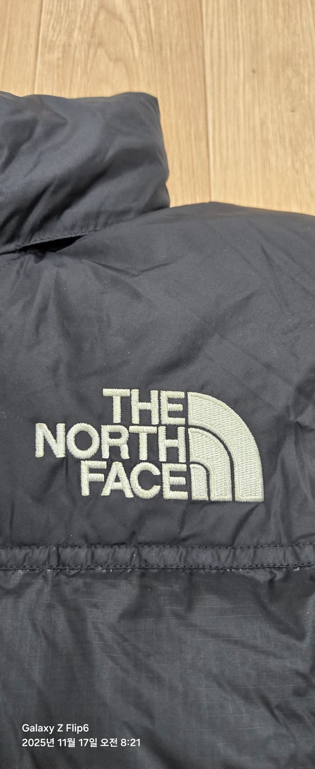 1996눕시 국내판 M 상품이미지2