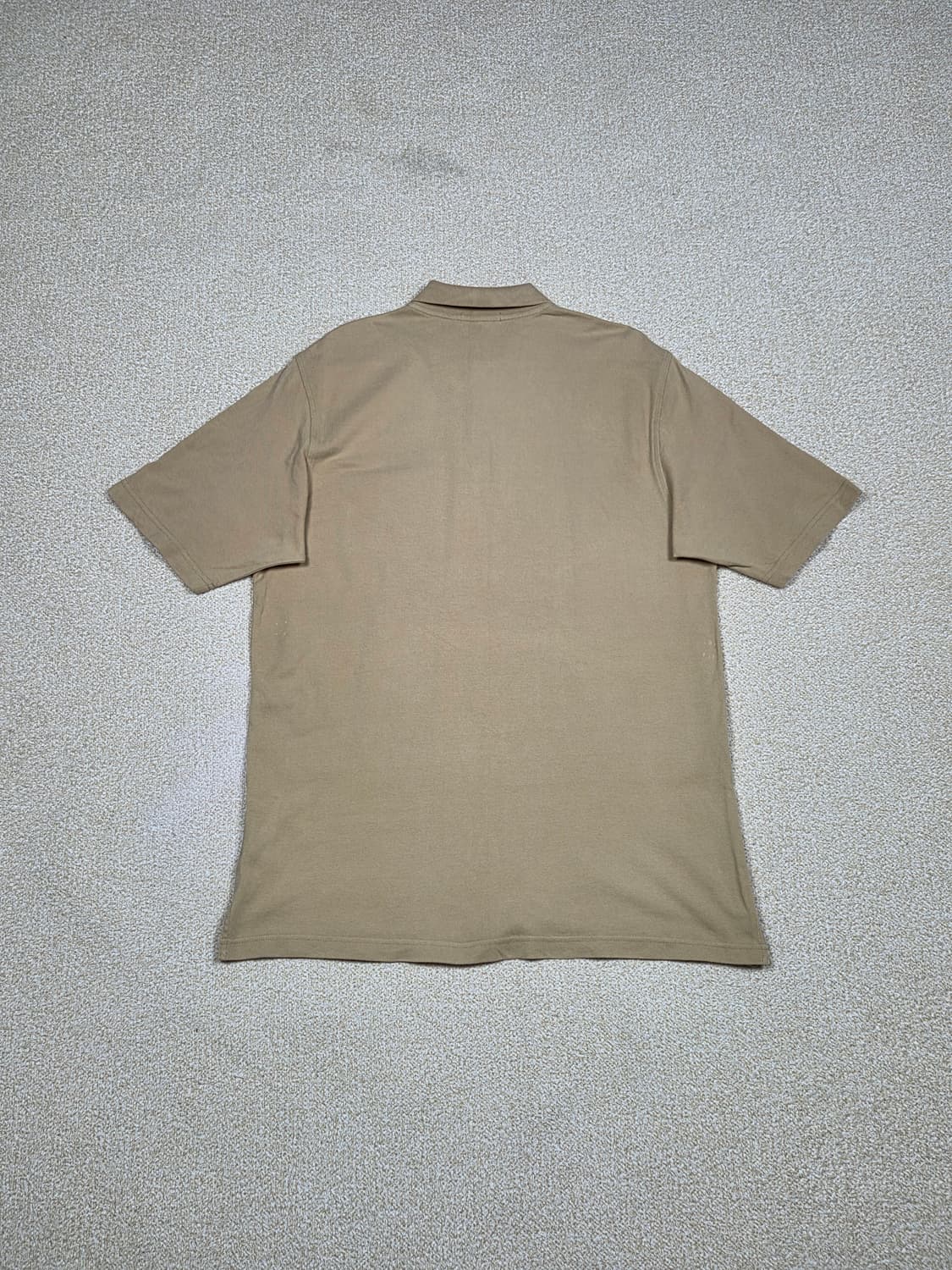 [버버리] 런던 노바체크 플래킷 포켓 피케 반팔 셔츠 | S00136 상품이미지7