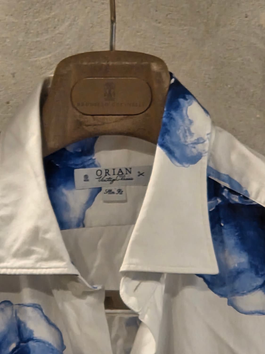 오리앙 썸머셔츠 상품이미지7
