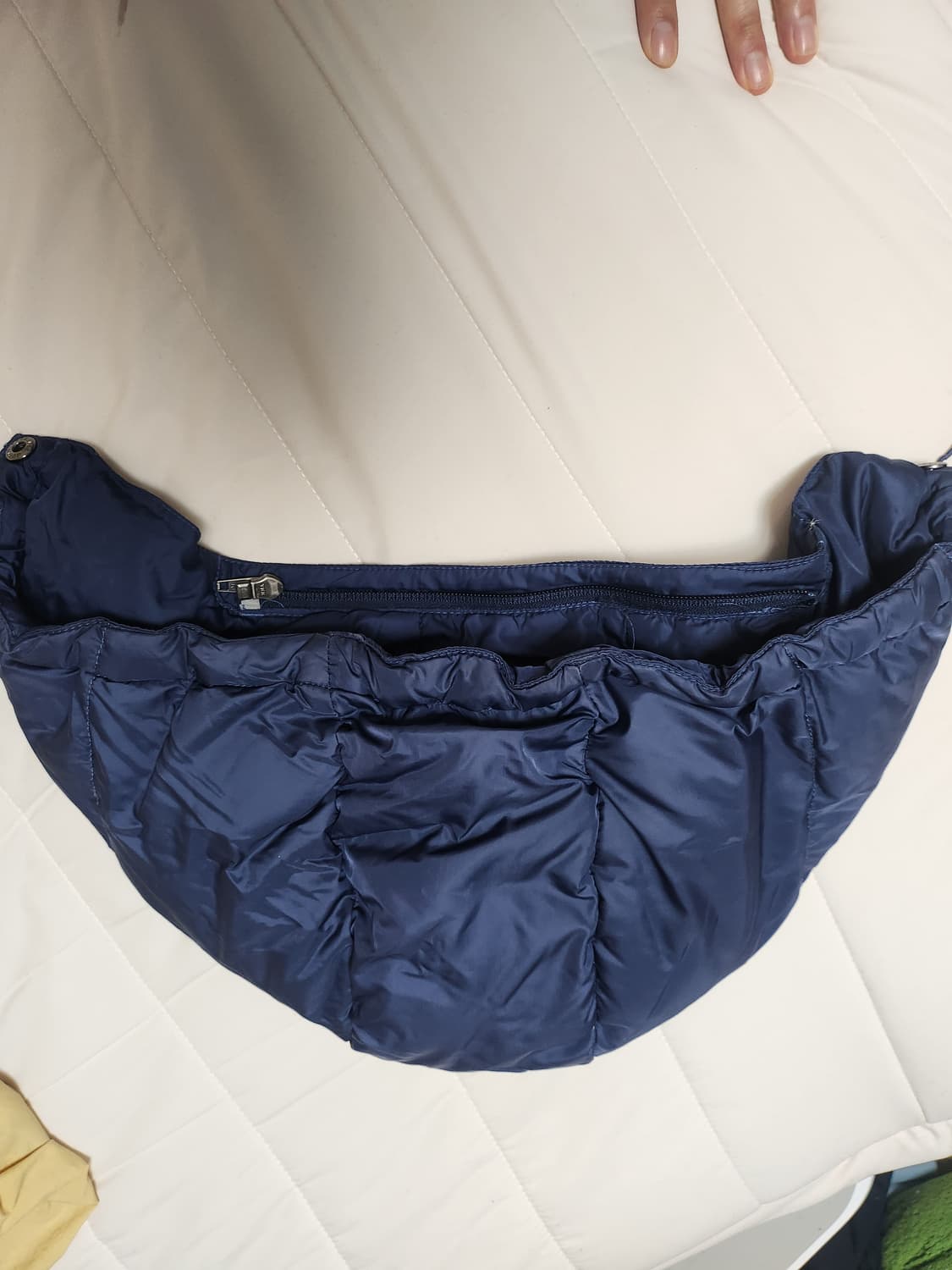 (XL) 노스페이스 눕시 눕시2 700 패딩 상품이미지4