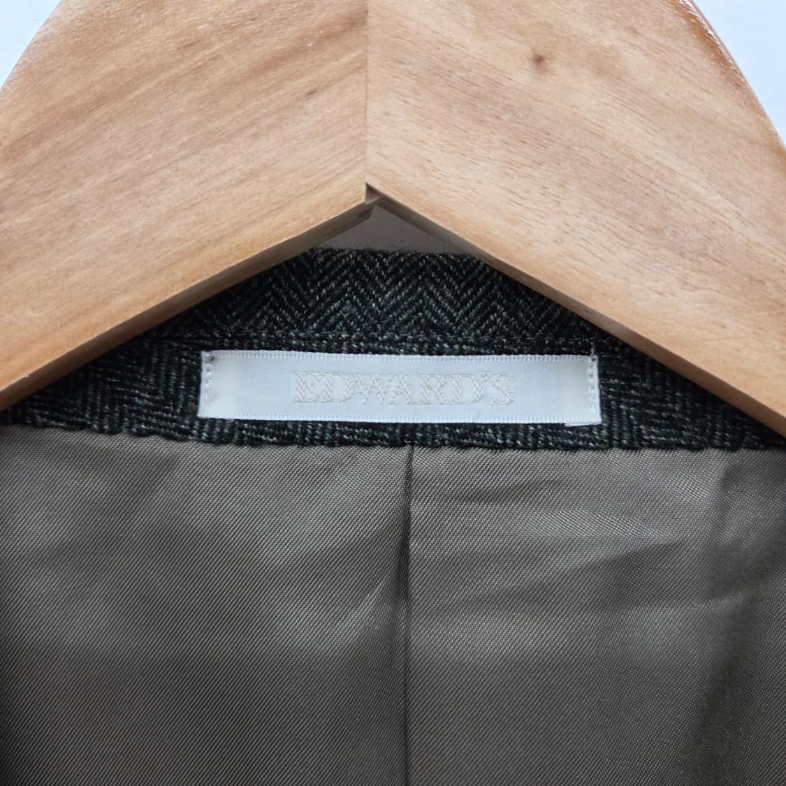 로로피아나 블레이저 남L 상품이미지4