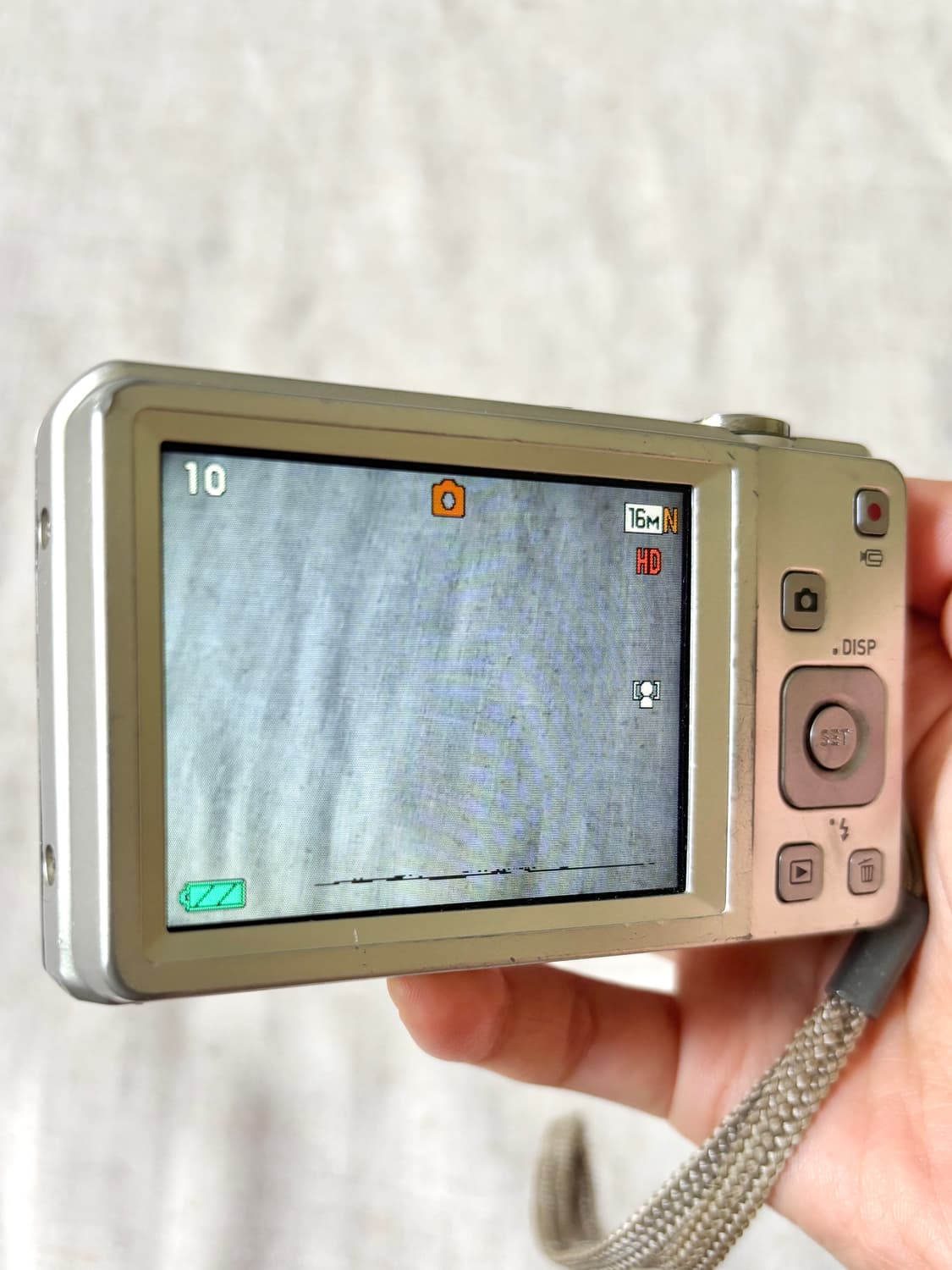 Casio Exilim EX-ZS6 카시오 엑슬림 상품이미지7