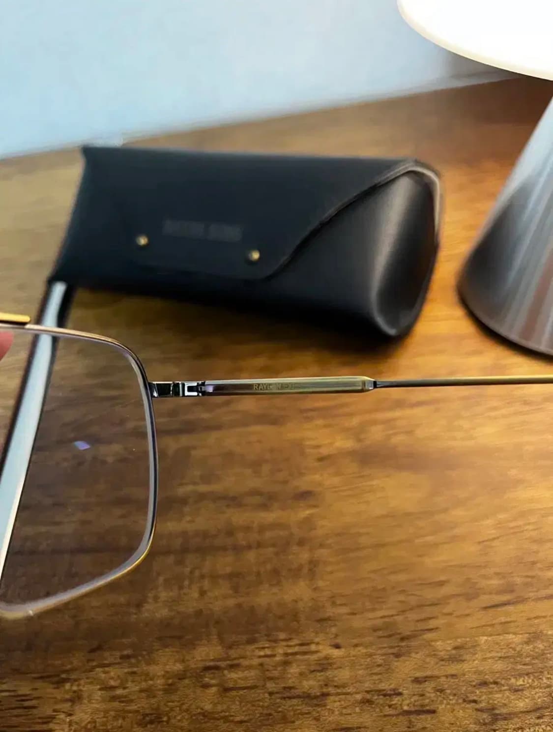 네이티브선즈 레이런EXP 보잉 더블브릿지 상품이미지2