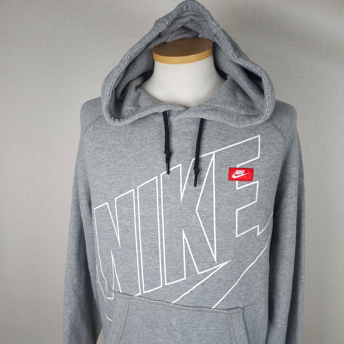 나이키 후드티 남자100사이즈  상품이미지2