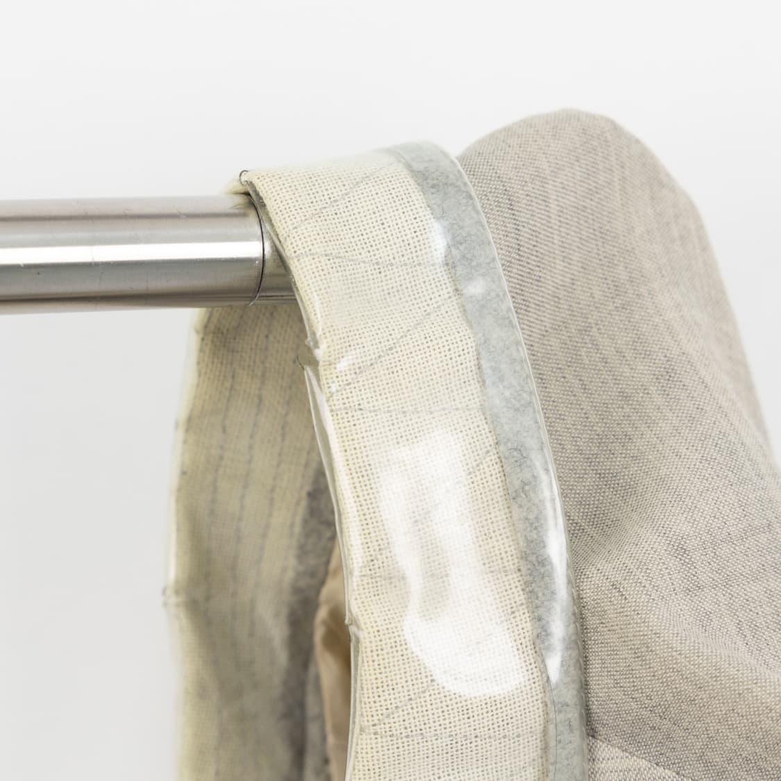 꼼데가르송 빈티지 1991 트렌치 코트 블레이저 자켓 상품이미지7